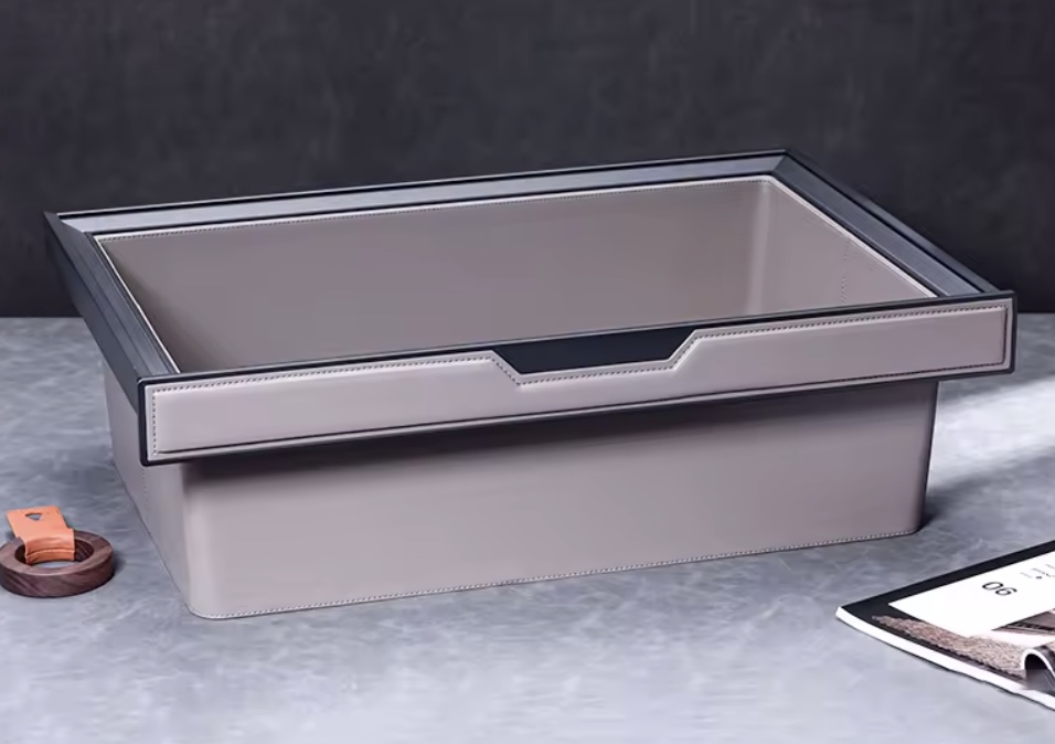 Системы хранения