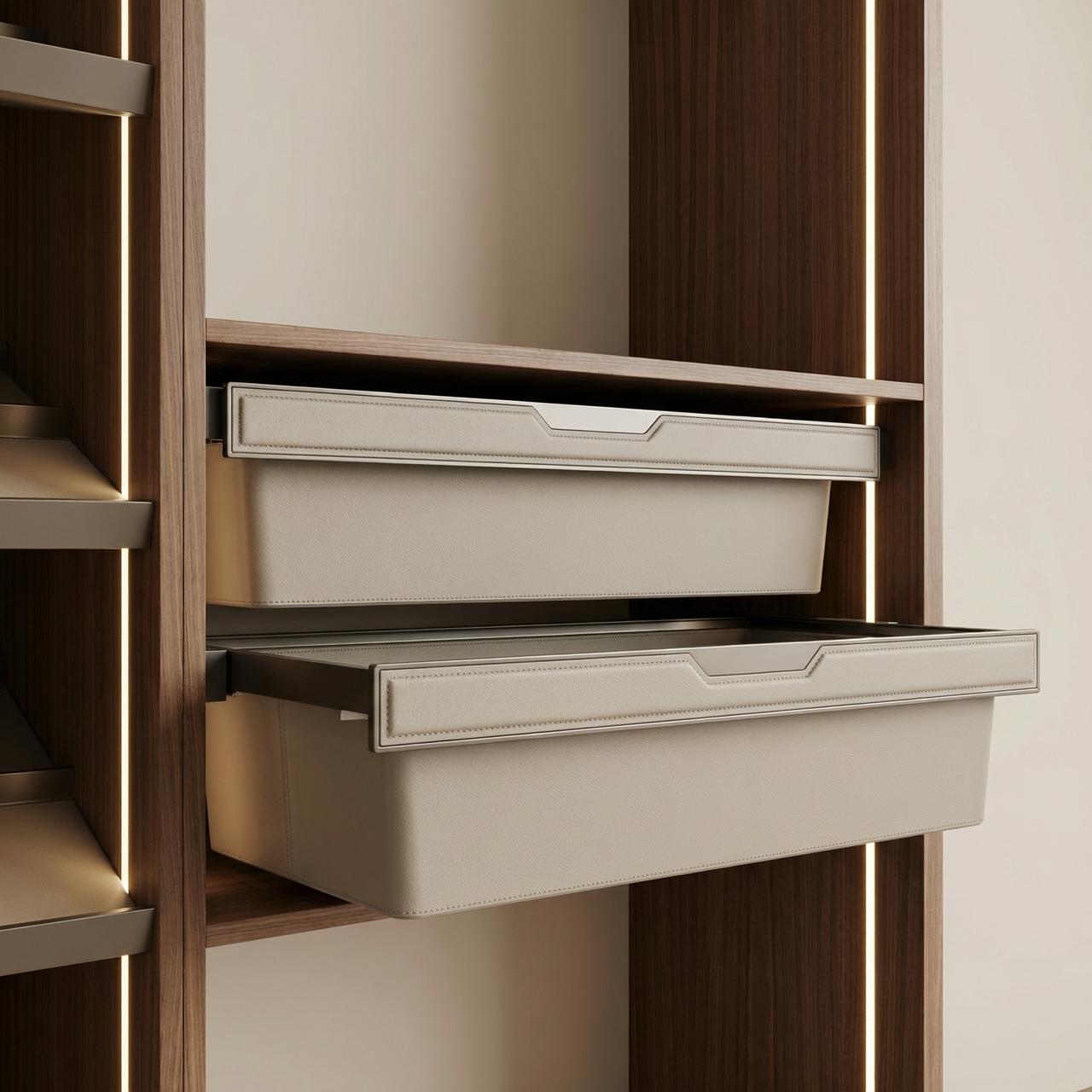 Системы хранения