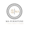 MA Furniture Logo